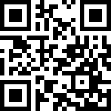 きたまる(北まる) モバイルサイトQRコード